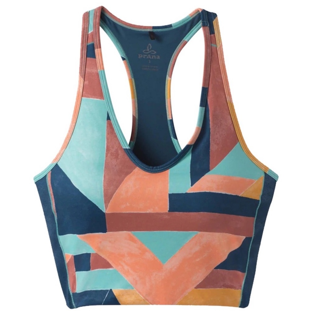Sports Bra Bundle (3 Bras)
